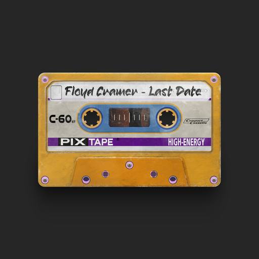 01983 - Floyd Cramer - Last Date